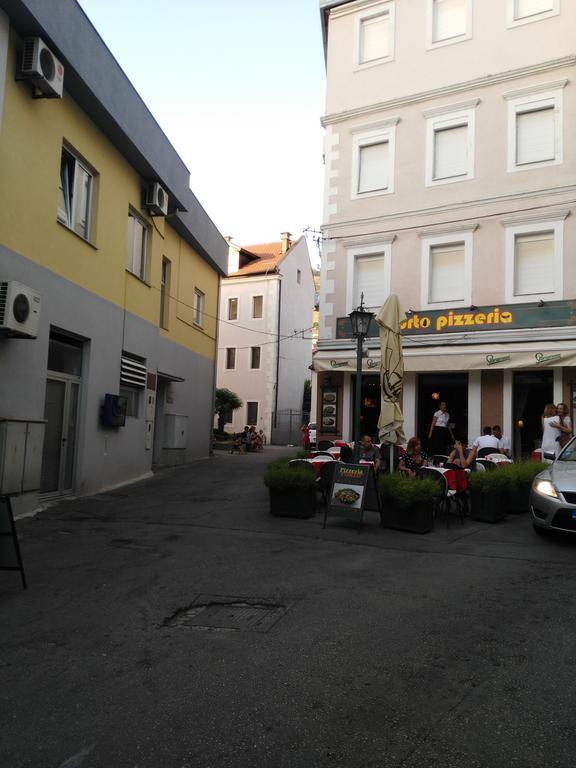Minela Studios Mostar Eksteriør billede