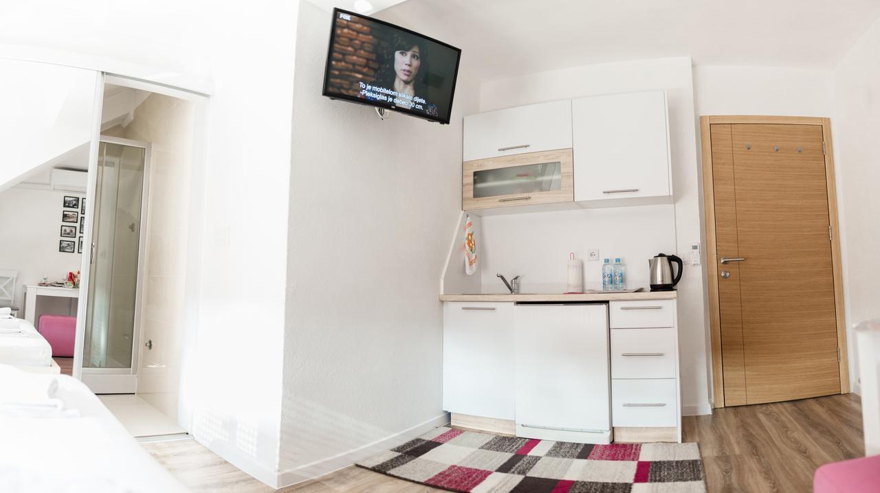 Minela Studios Mostar Eksteriør billede