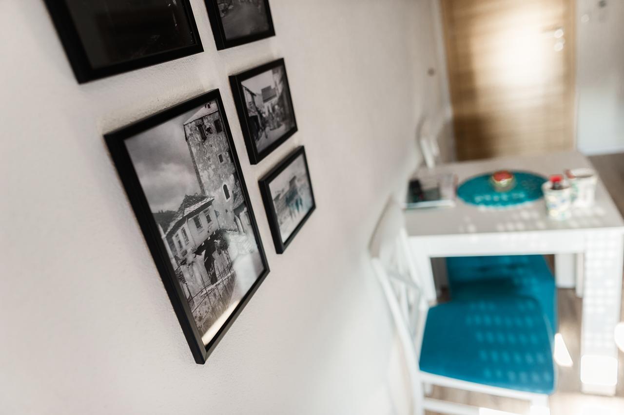 Minela Studios Mostar Eksteriør billede