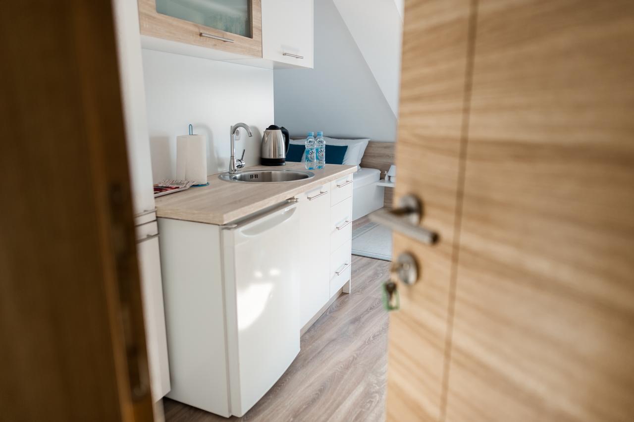 Minela Studios Mostar Eksteriør billede