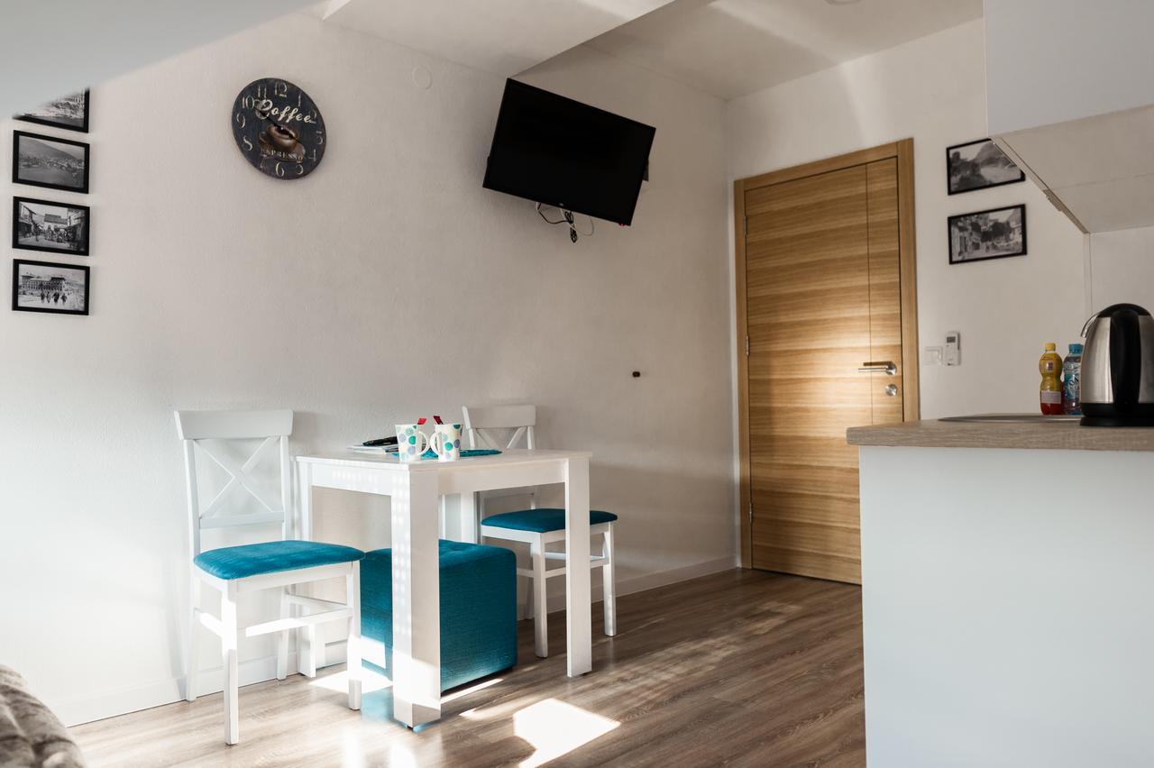 Minela Studios Mostar Eksteriør billede