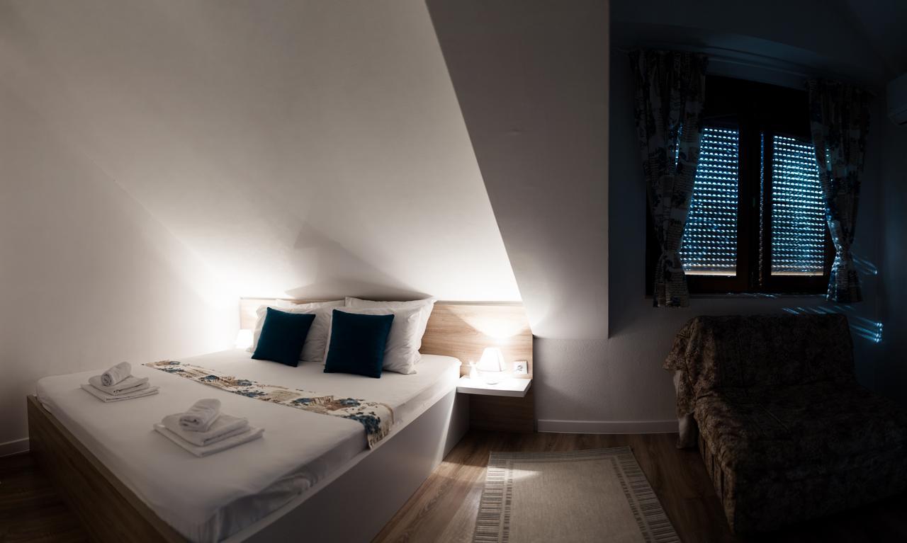 Minela Studios Mostar Eksteriør billede