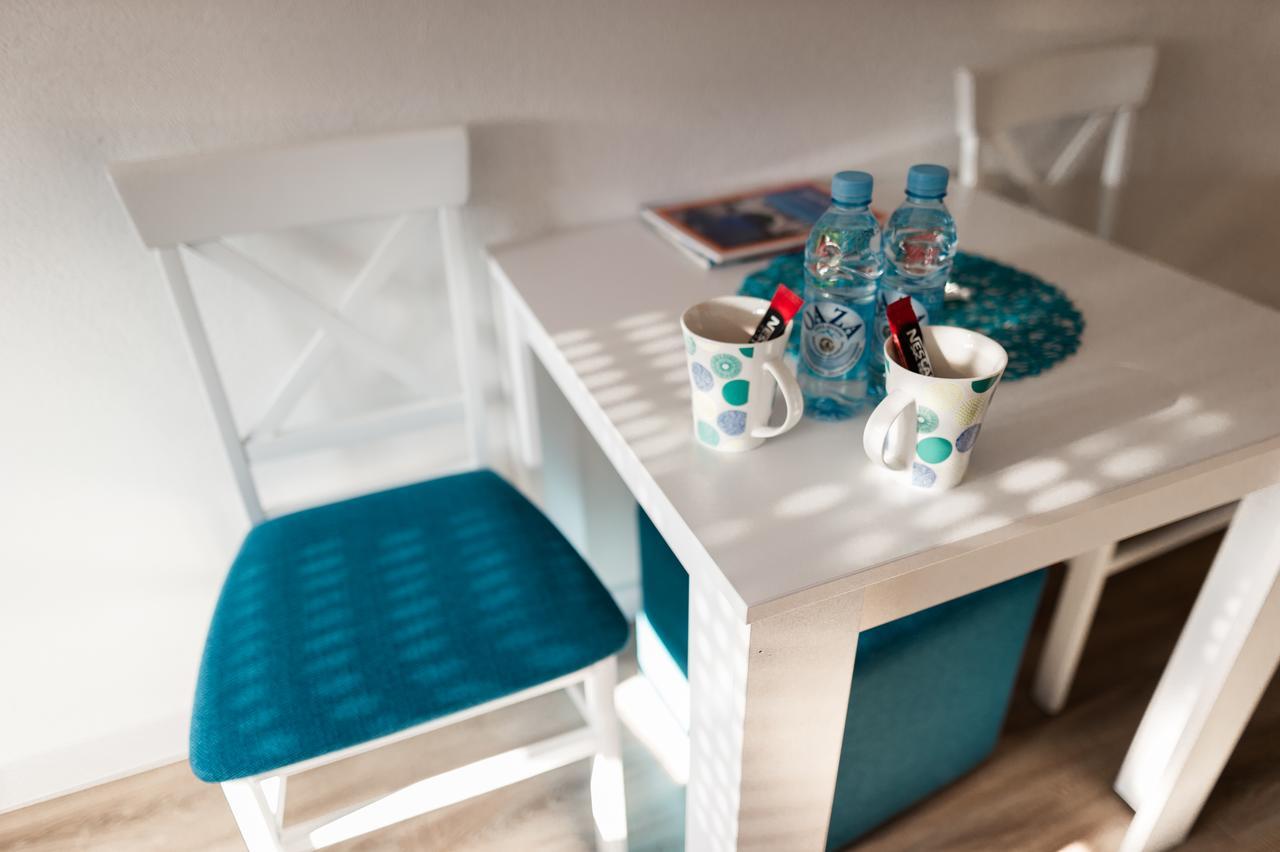 Minela Studios Mostar Eksteriør billede