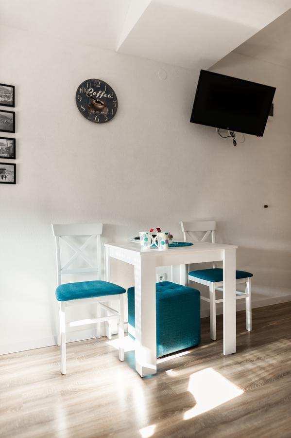 Minela Studios Mostar Eksteriør billede