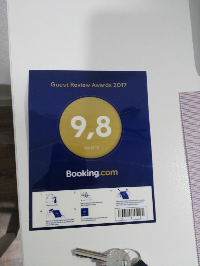 Minela Studios Mostar Eksteriør billede